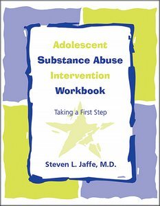 APA - Adolescent Substance Abuse Intervention Workbook