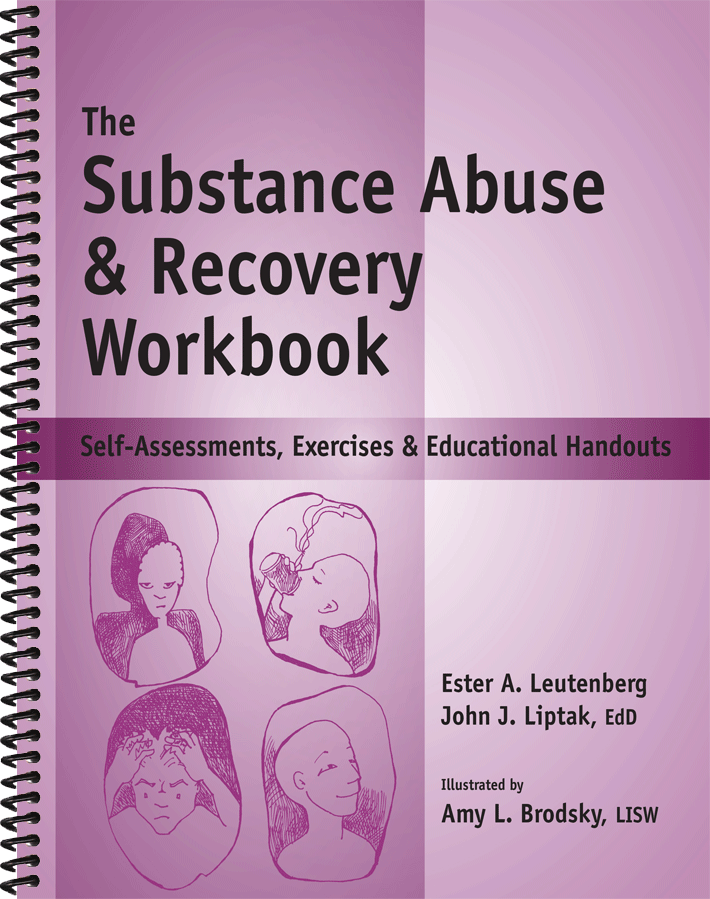 substance abuse worksheet for teens