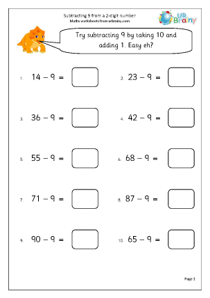 Search Results For “adding and subtracting decimals”