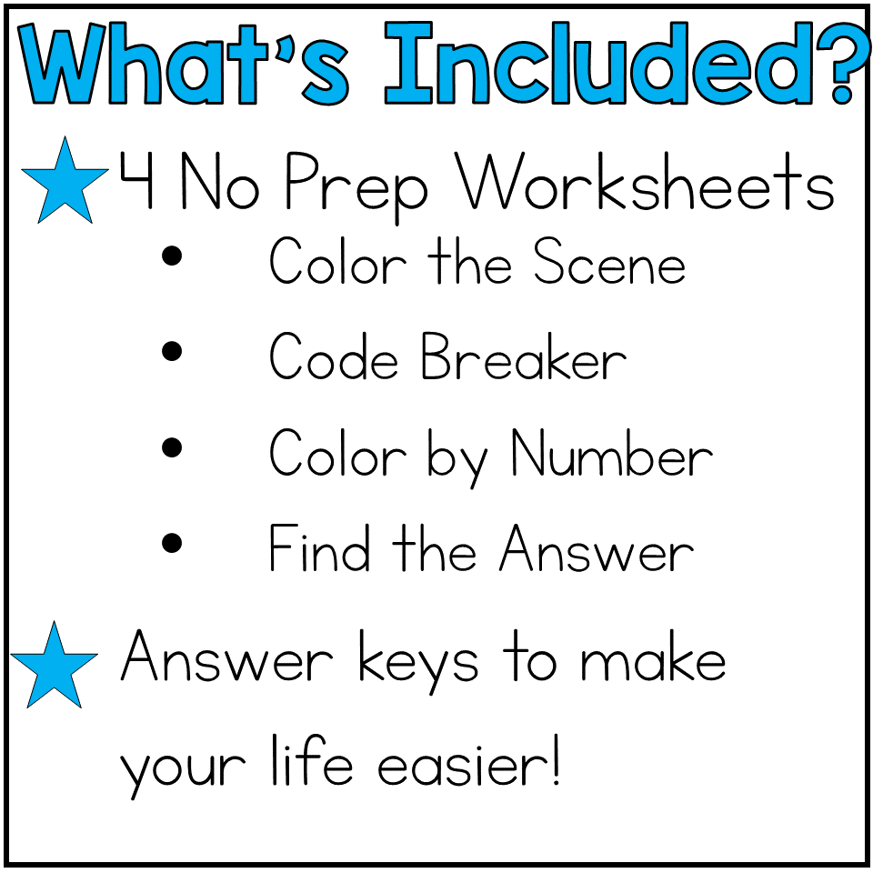 subtraction with regrouping color by number worksheet