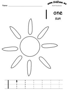 Math Coloring Pages Worksheets :: 337 - 360