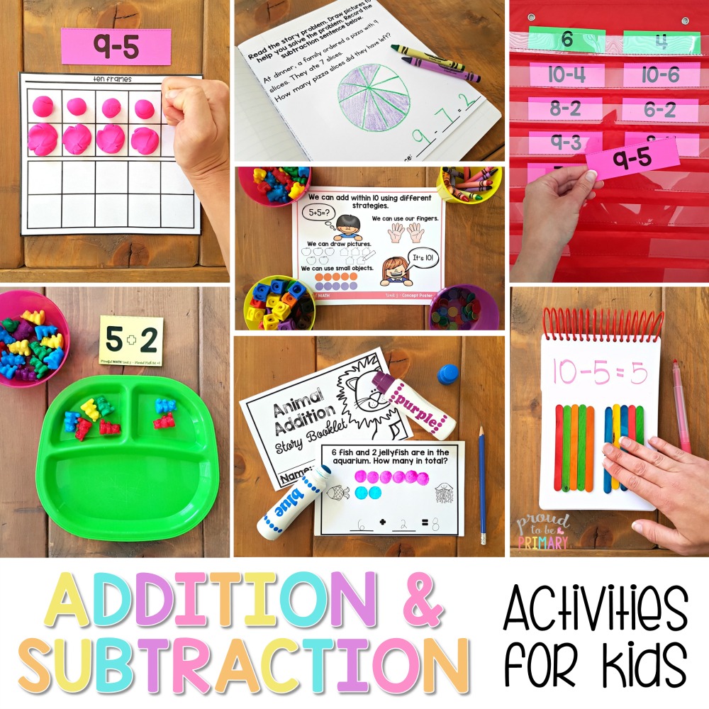 subtraction worksheet ks1 primary resources