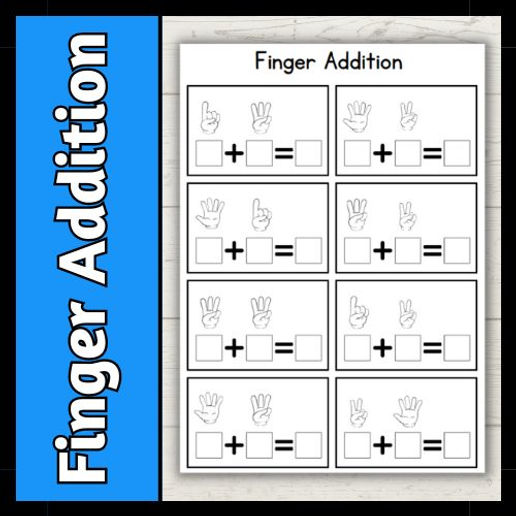 Addition and Subtraction | PrimaryResourceRack