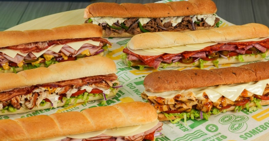 subway sandwich coupons printable 2017