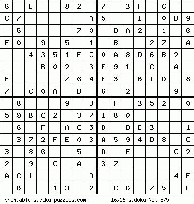 sudoku printable puzzles para imprimir