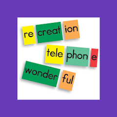 Prefixes Suffixes &  Root Word - Apps on Google Play
