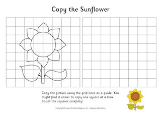 Summer Puzzles