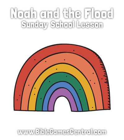 sunday school printables
