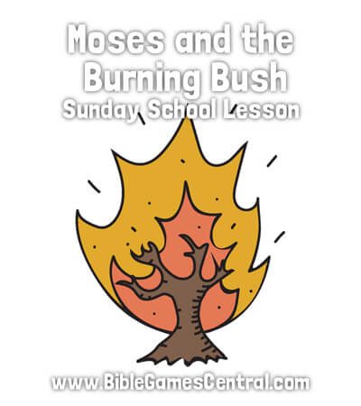 Bible Worksheets - Printable Worksheets for Sunday School &  Adults