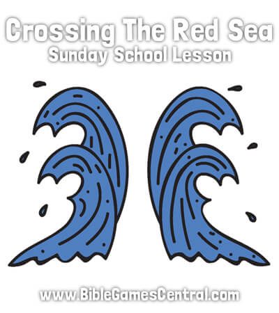 sunday school printables
