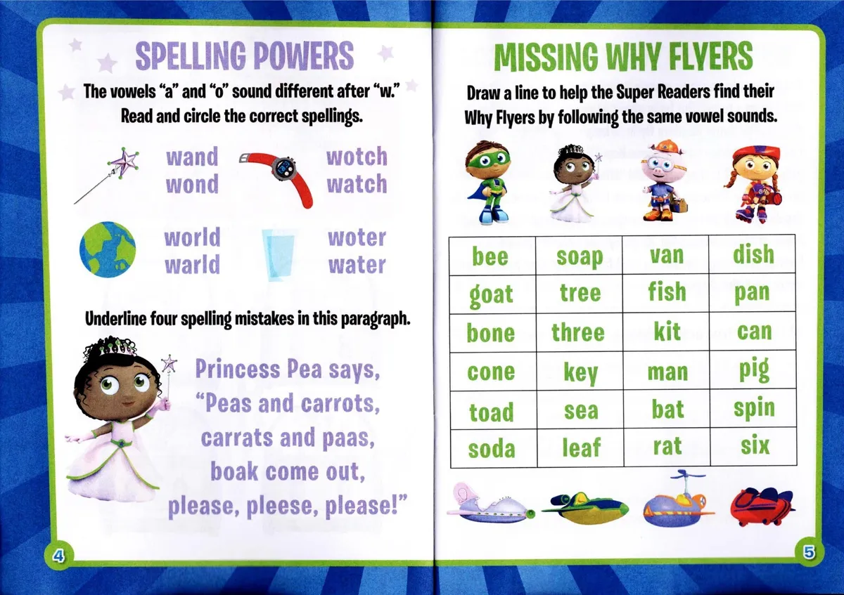 Super Duper School company Animal Worksheet For Any Sound | eBay