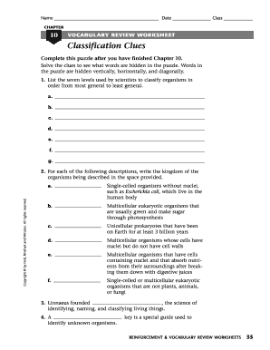 Super Scientists Worksheet Answer Key - Fill and Sign Printable ...