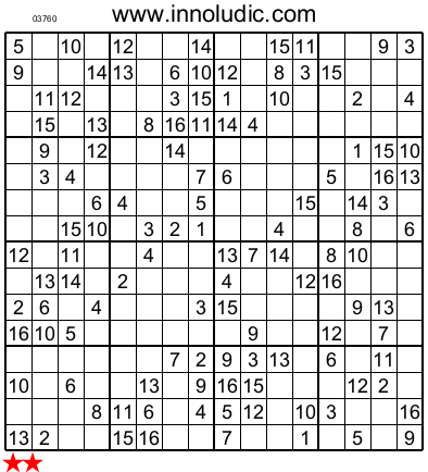 super sudoku printable download