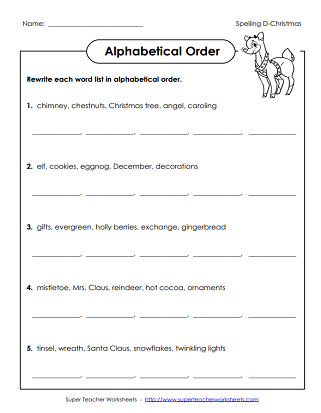 super teacher worksheet 4th grade