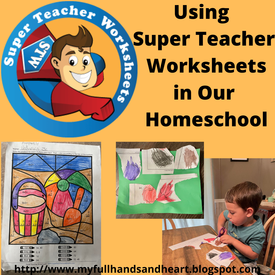 super teacher worksheet 4th grade