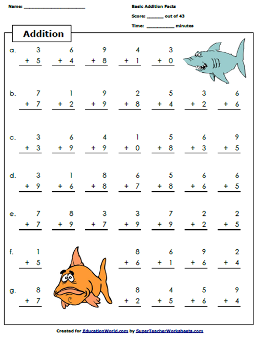 super teacher worksheet adjectives