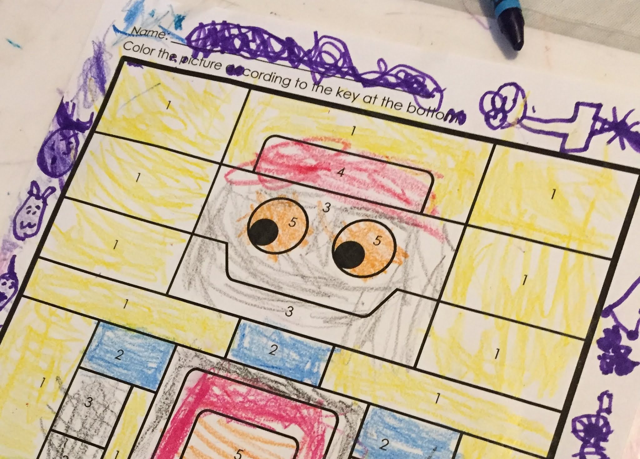 Super Teacher Worksheets Review: A Simple Homeschool Hack
