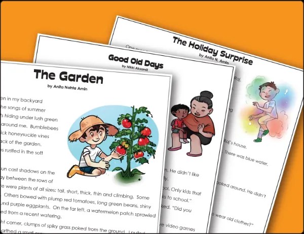 TOS Crew Review: Super Teacher Worksheets - Moms Plans