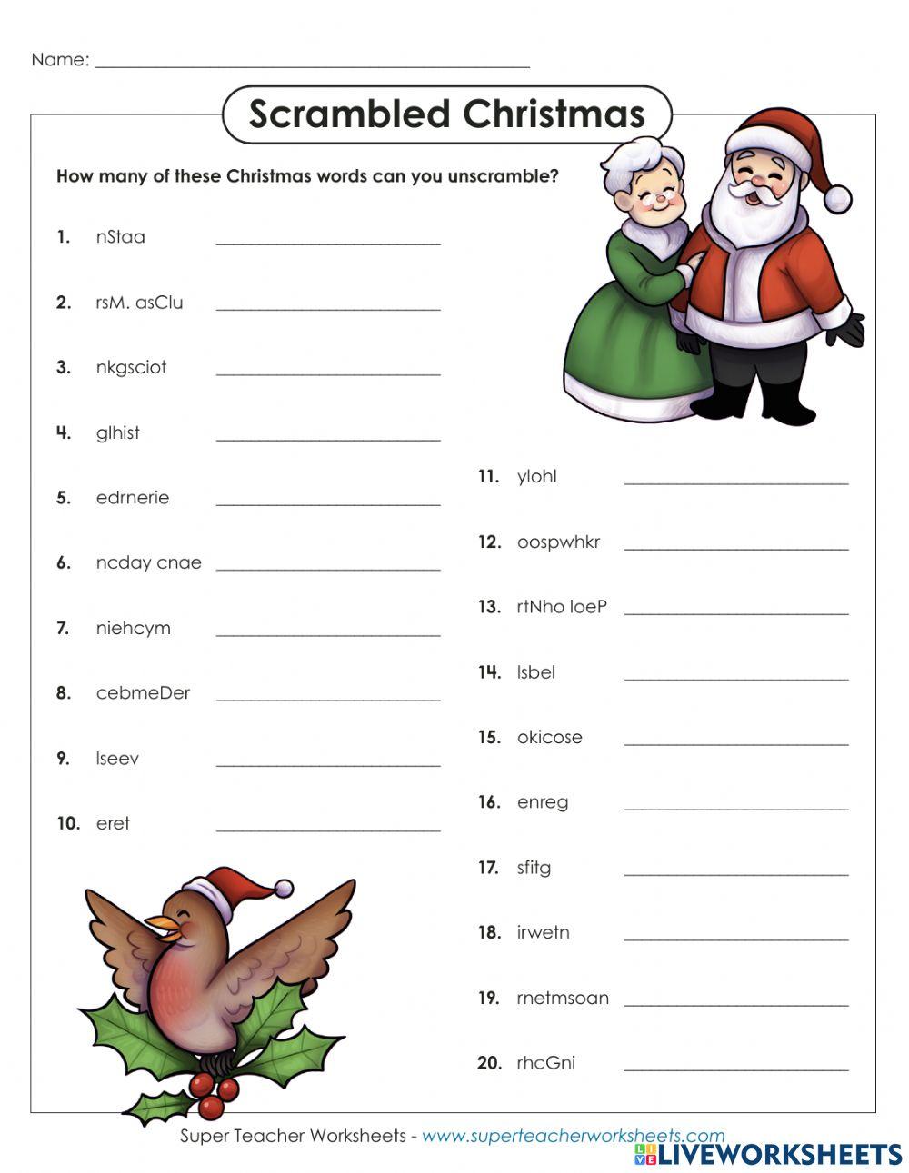 Free Super Teacher Worksheet Christmas Download Free Super Teacher free-super-teacher-worksheet-christmas-download-free-super-teacher