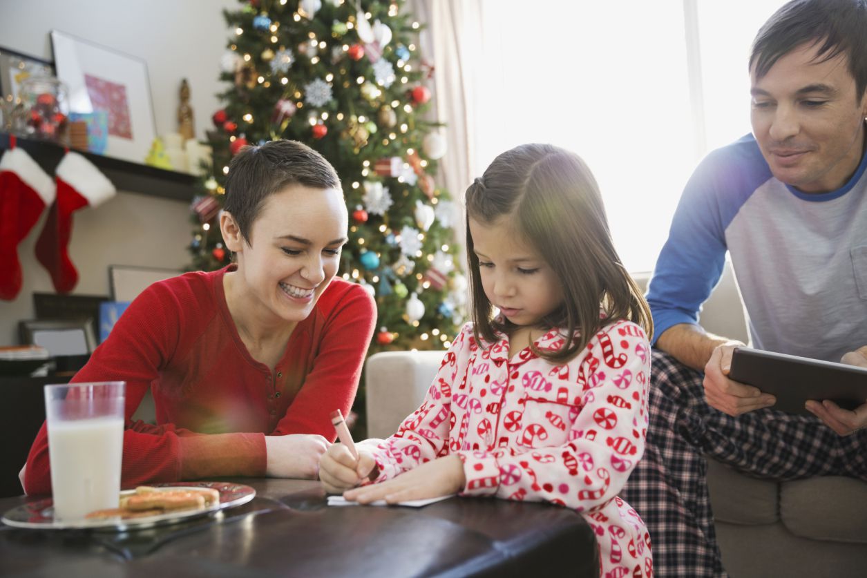 Free, Printable Christmas Worksheets for All Ages