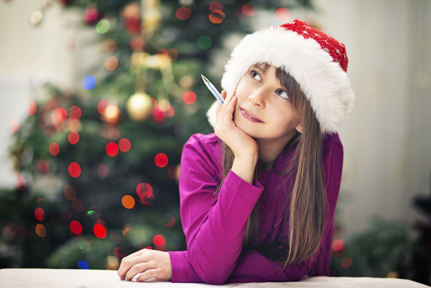 Free, Printable Christmas Worksheets for All Ages