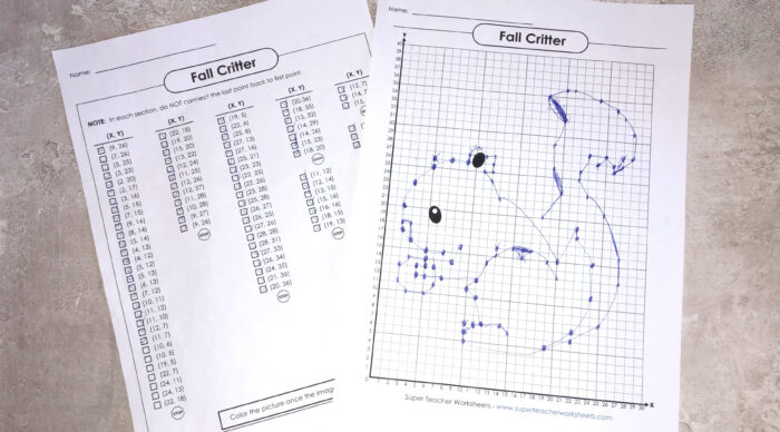 Super Teacher Worksheets | Castle View Academy