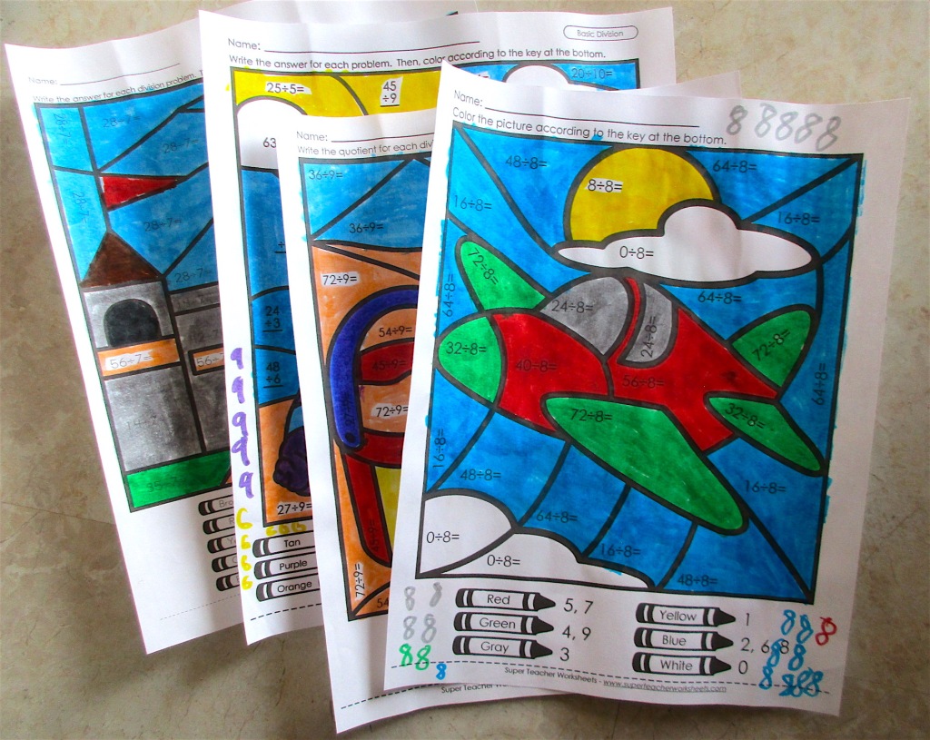 super teacher worksheet free account