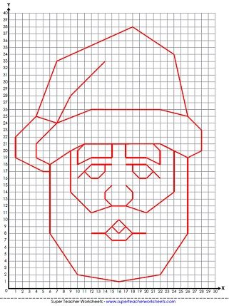 super teacher worksheet line graphs