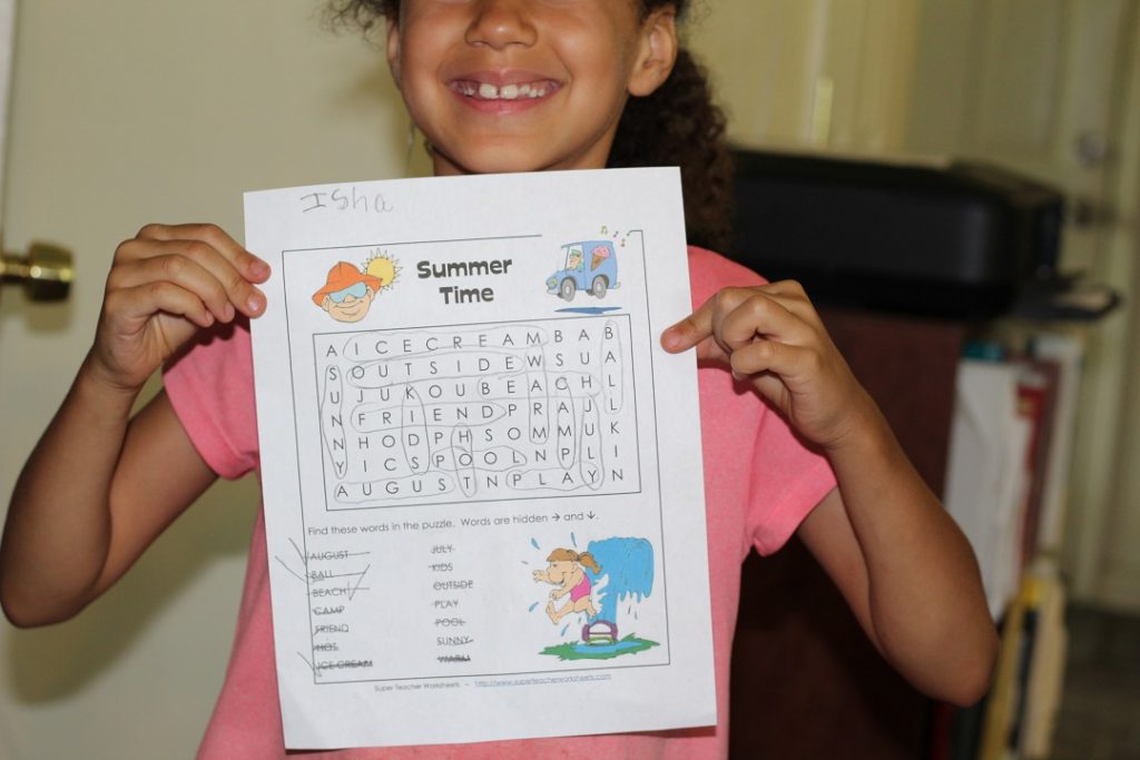 Super Teacher worksheets - HomeSchool Mom of 8