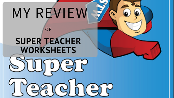 super teacher worksheet password 2016