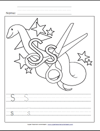 My Review of Super Teacher Worksheets