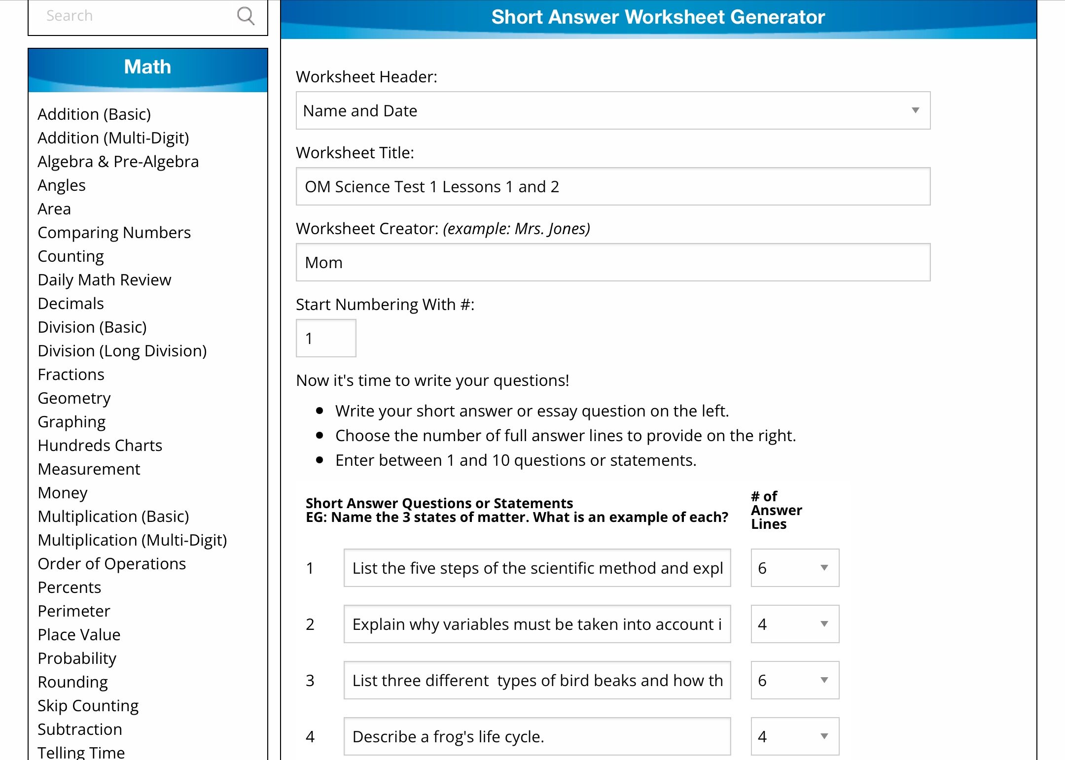 Super Teacher Worksheet ≡ Fill Out Printable PDF Forms Online Super Teacher Worksheet ≡ Fill Out Printable PDF Forms Online