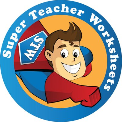 super teacher worksheet reading comprehension