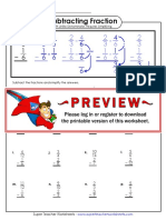 super teacher worksheet simplifying fractions