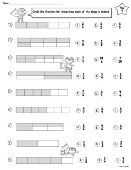 super teacher worksheet simplifying fractions