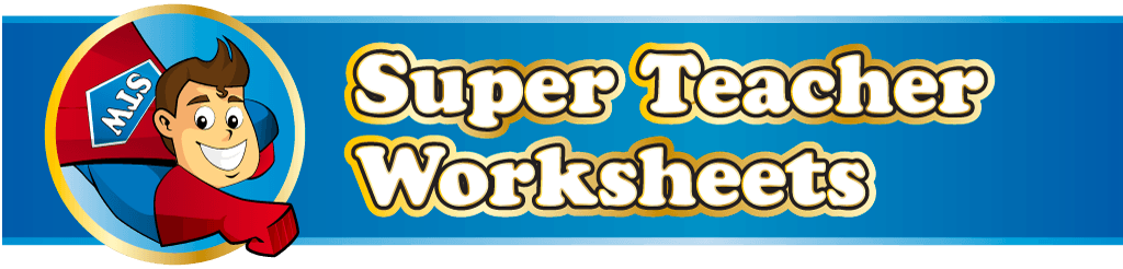 super teacher worksheet username and password 2014
