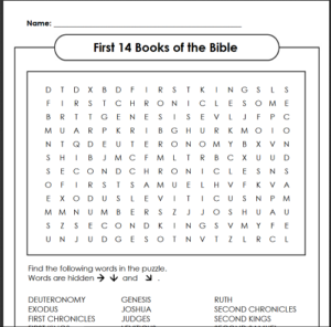 super teacher worksheet word search