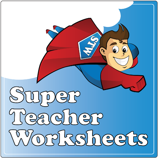 Farm Fresh Adventures: Revisiting Super Teacher Worksheets: One ...