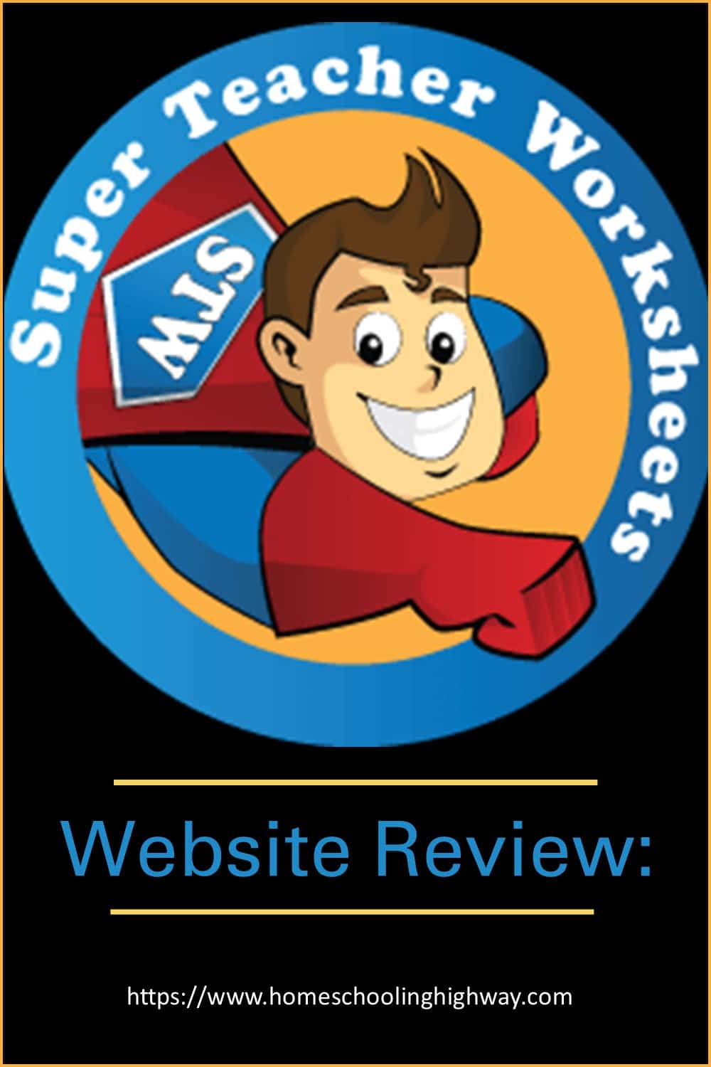 Super Teacher Worksheets: A Website Review for Teachers ...