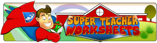 Super Teacher Worksheets Review | Homeschool .com