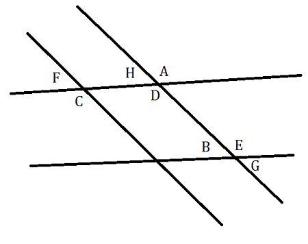 supplementary complementary vertical and adjacent angles worksheet