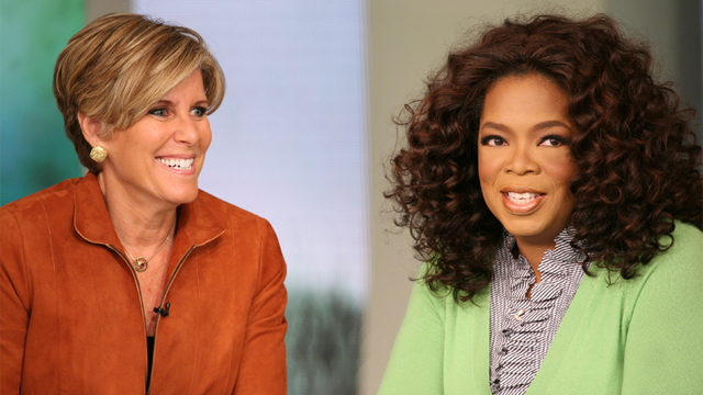 Your Money Plan with Suze Orman - Oprahs Best Life Webcast Video