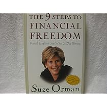 The 9 Steps to Financial Freedom
