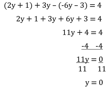Solving 3x3 Systems of Linear Equations | Study.com - Worksheets Library