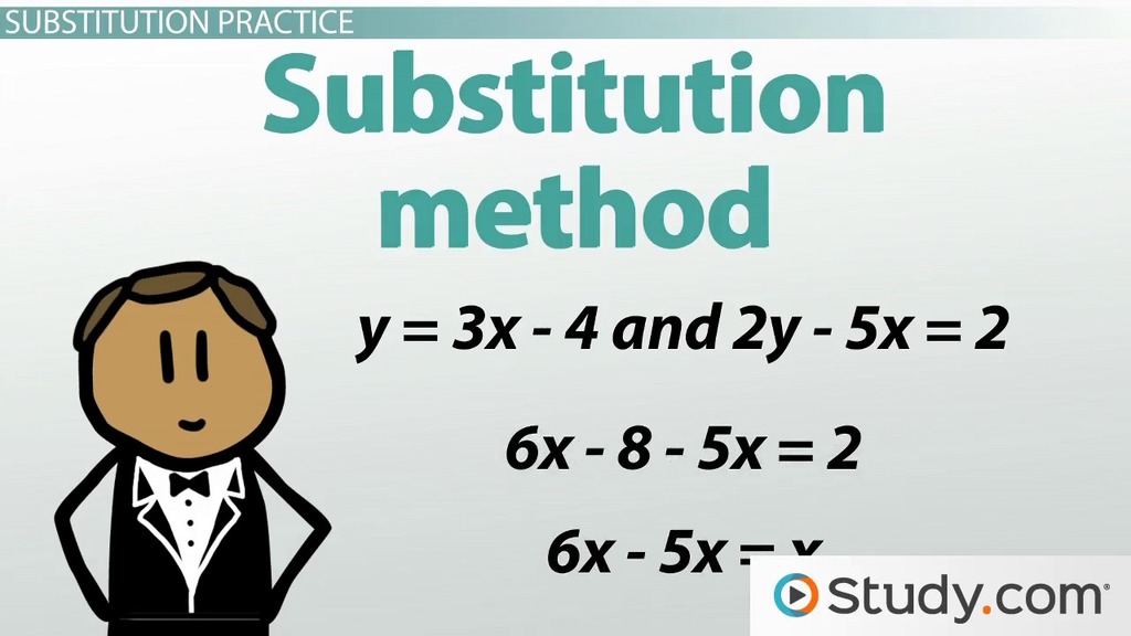 systems of two equations worksheet answers
