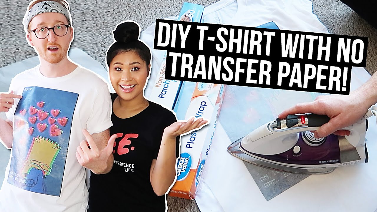 t shirt printing transfer paper cheap