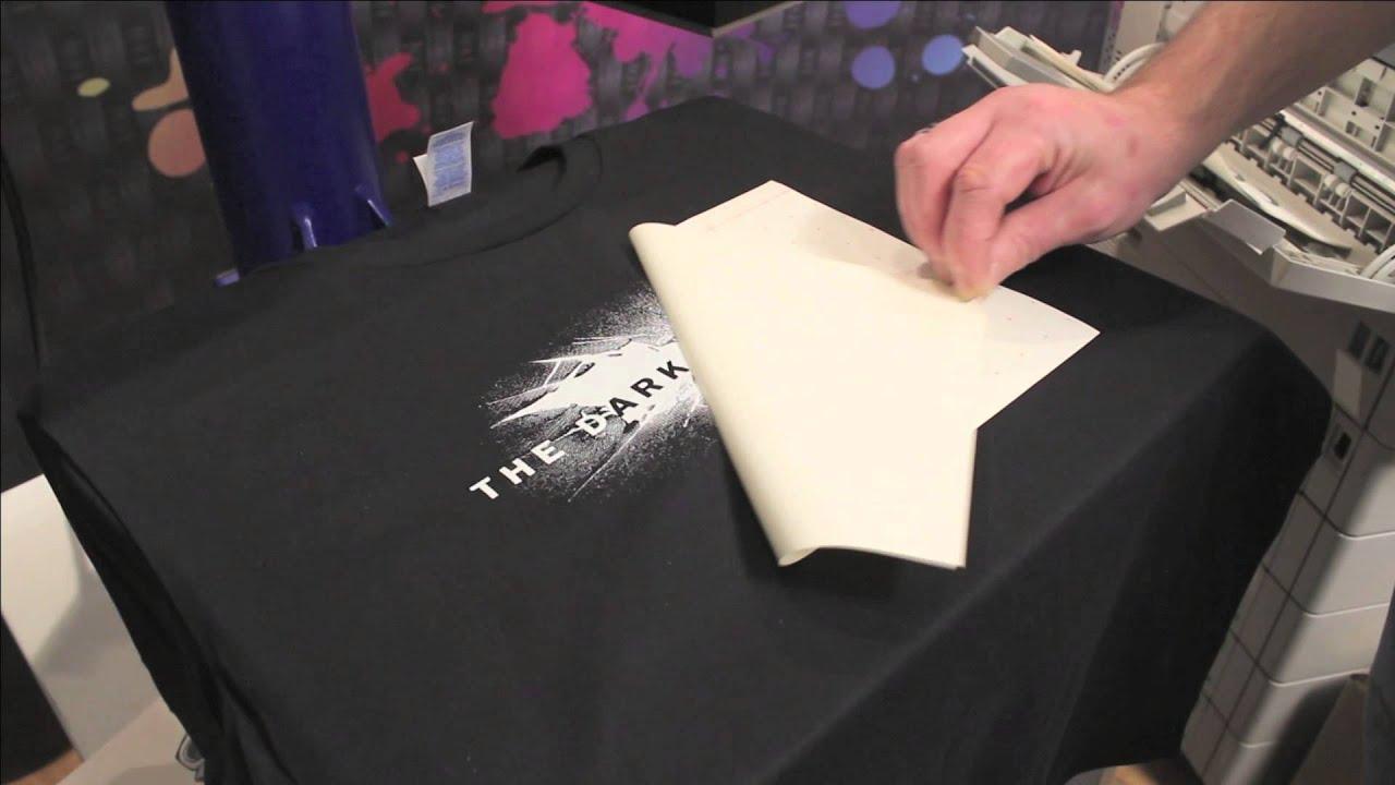 t shirt printing transfer paper cheap