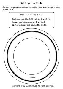 Etiquette of eating and drinking - Islamic Reflections