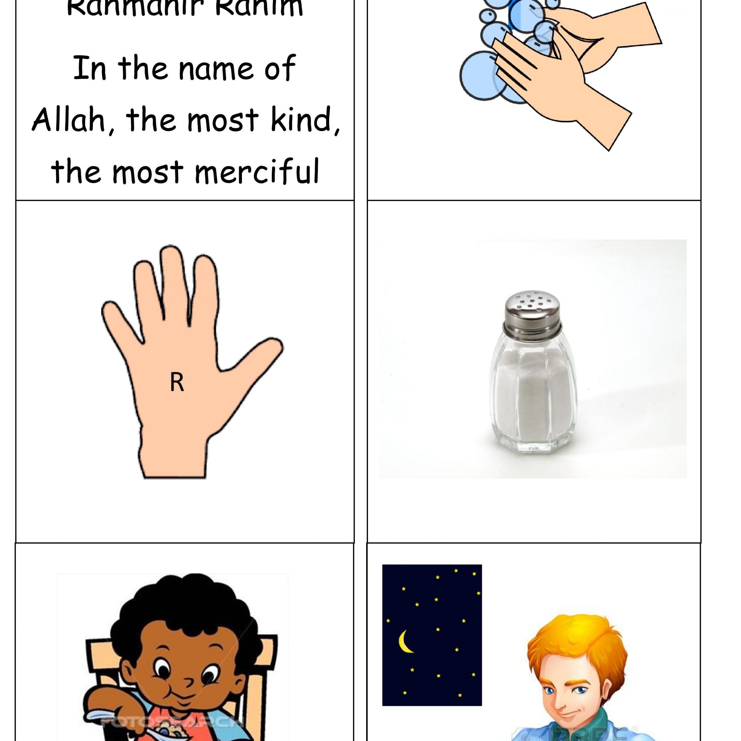 Chess Manners Worksheet: Free Printable PDF for Kids