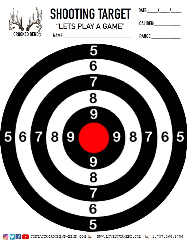 Free tactical shooting targets printable Download Free tactical